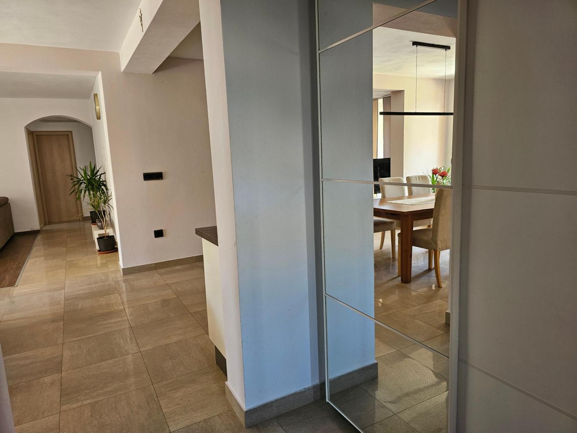 Apartment TaDe - Tag&Desire Funtana Kamer foto