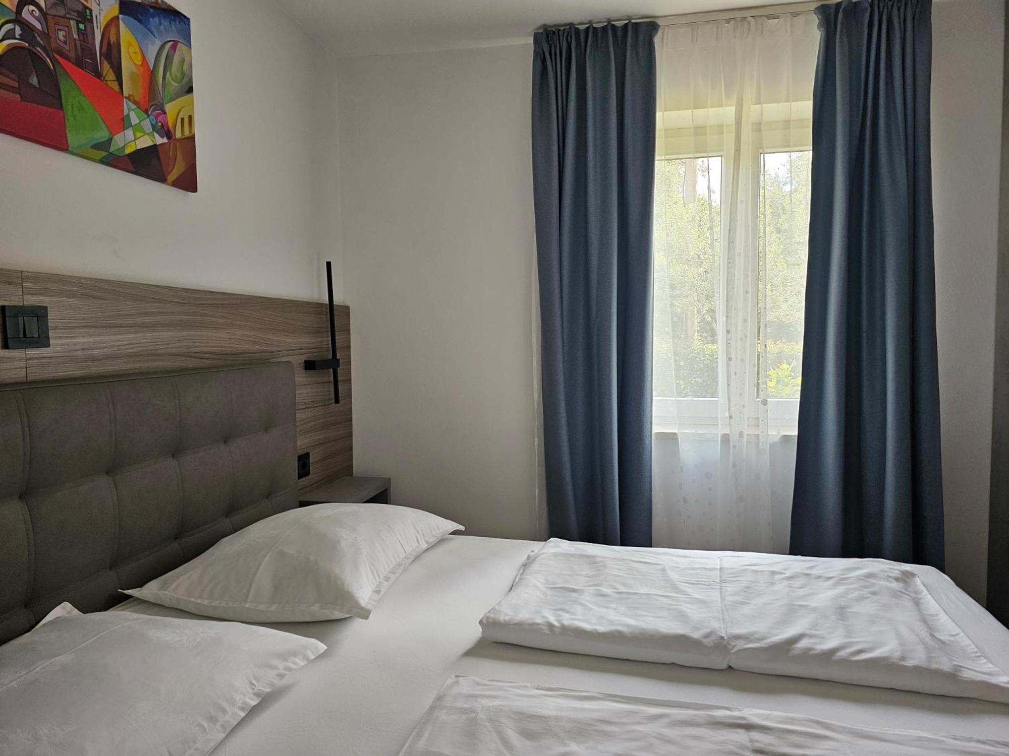 Apartment TaDe - Tag&Desire Funtana Kamer foto