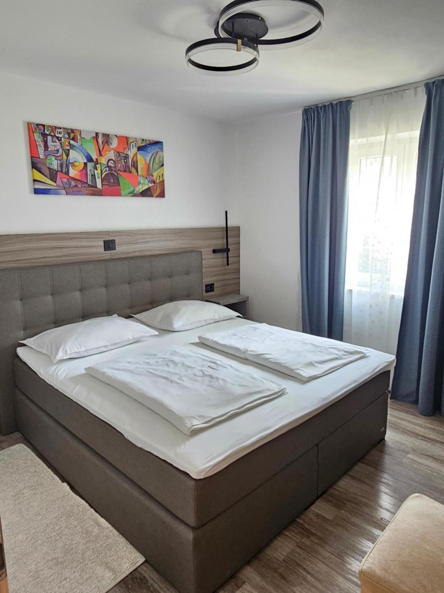 Apartment TaDe - Tag&Desire Funtana Kamer foto