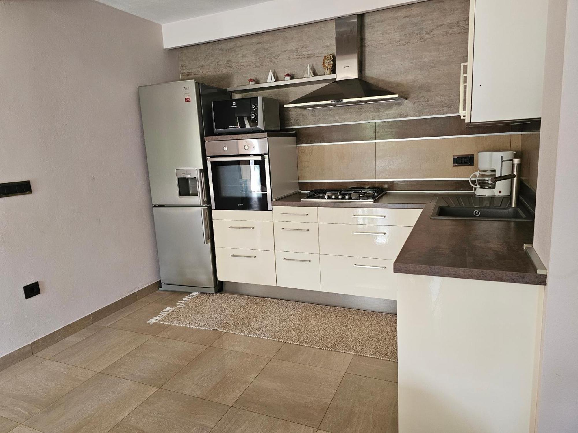 Apartment TaDe - Tag&Desire Funtana Kamer foto