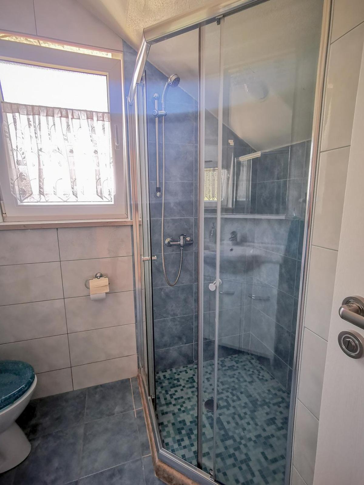 Apartment TaDe - Tag&Desire Funtana Kamer foto