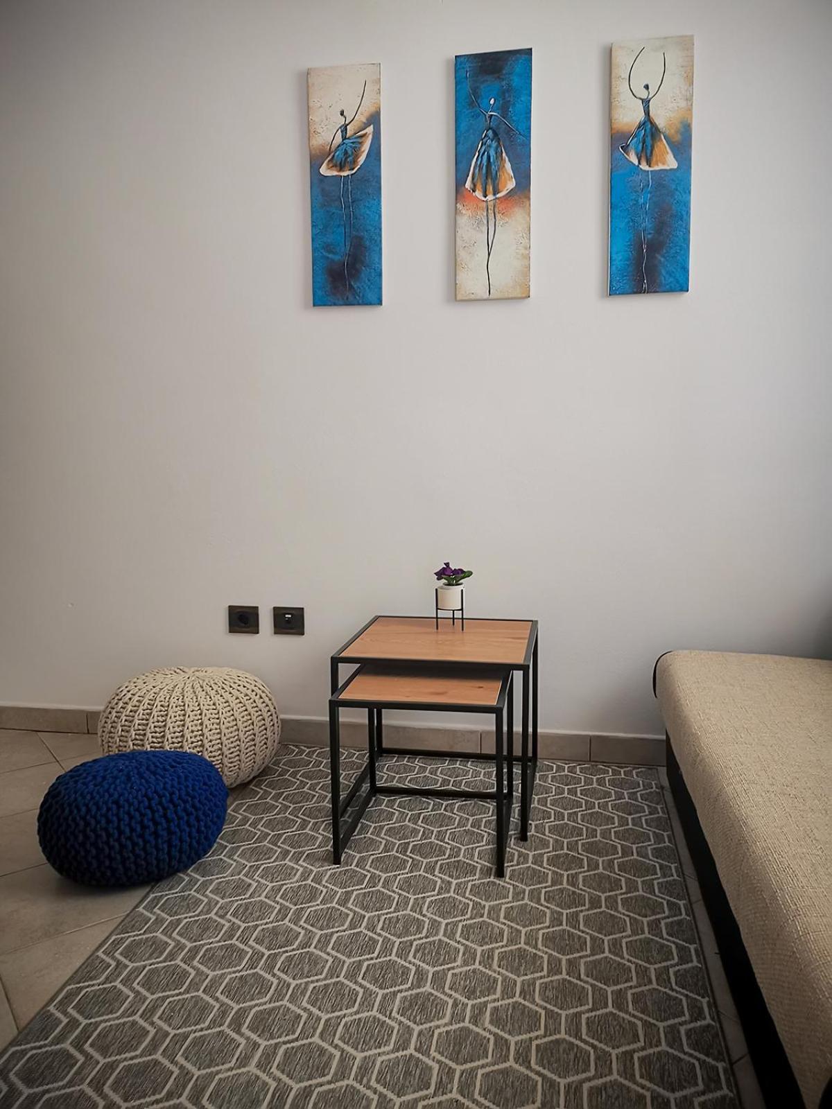 Apartment TaDe - Tag&Desire Funtana Kamer foto